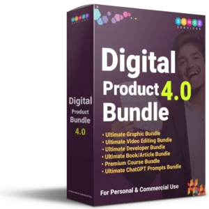 Digital Bundle