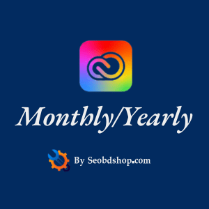 adobe creative cloud